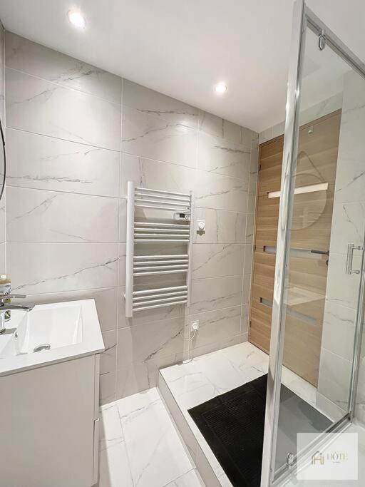 Appartement Place Turenne Dunkirk Exterior photo